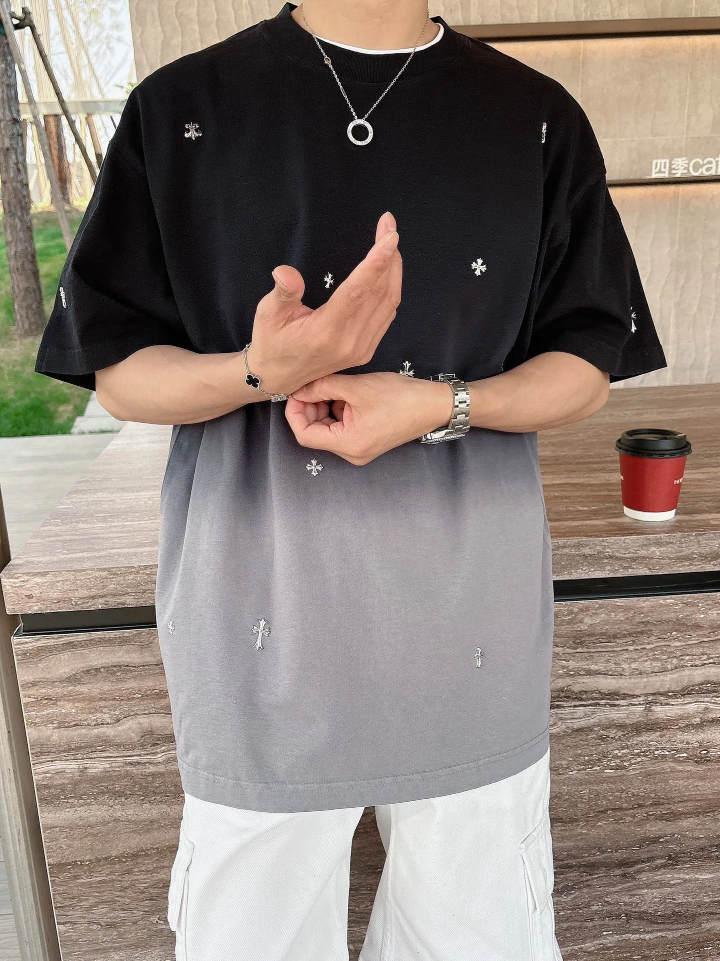 model picture